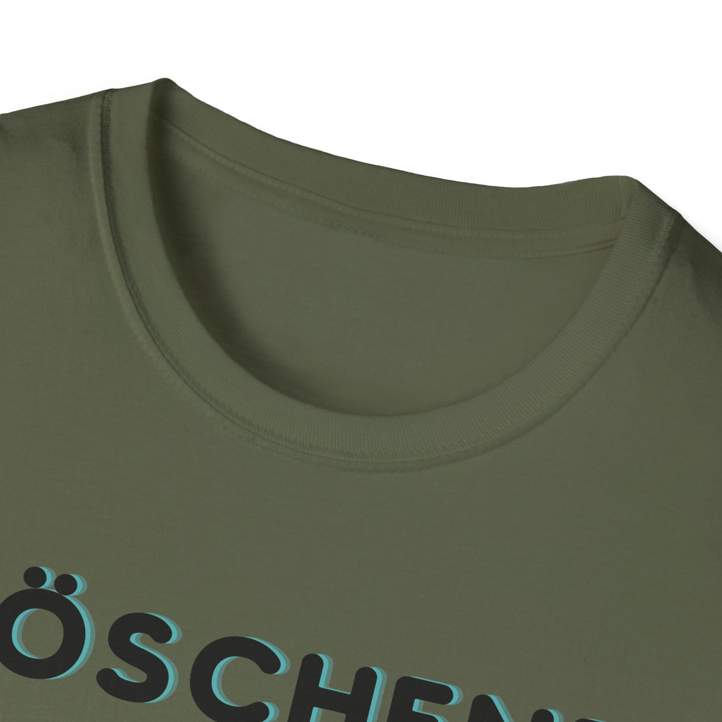 Röschenz Heimat // Basic Shirt