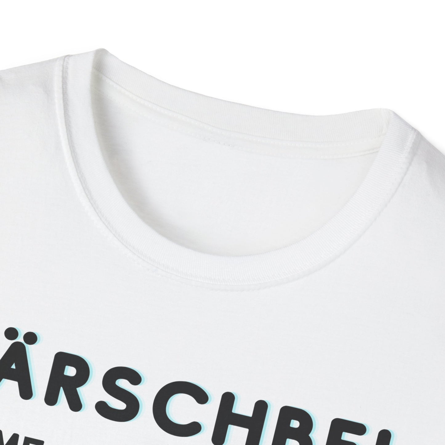 Bärschbel Heimat // Basic Shirt