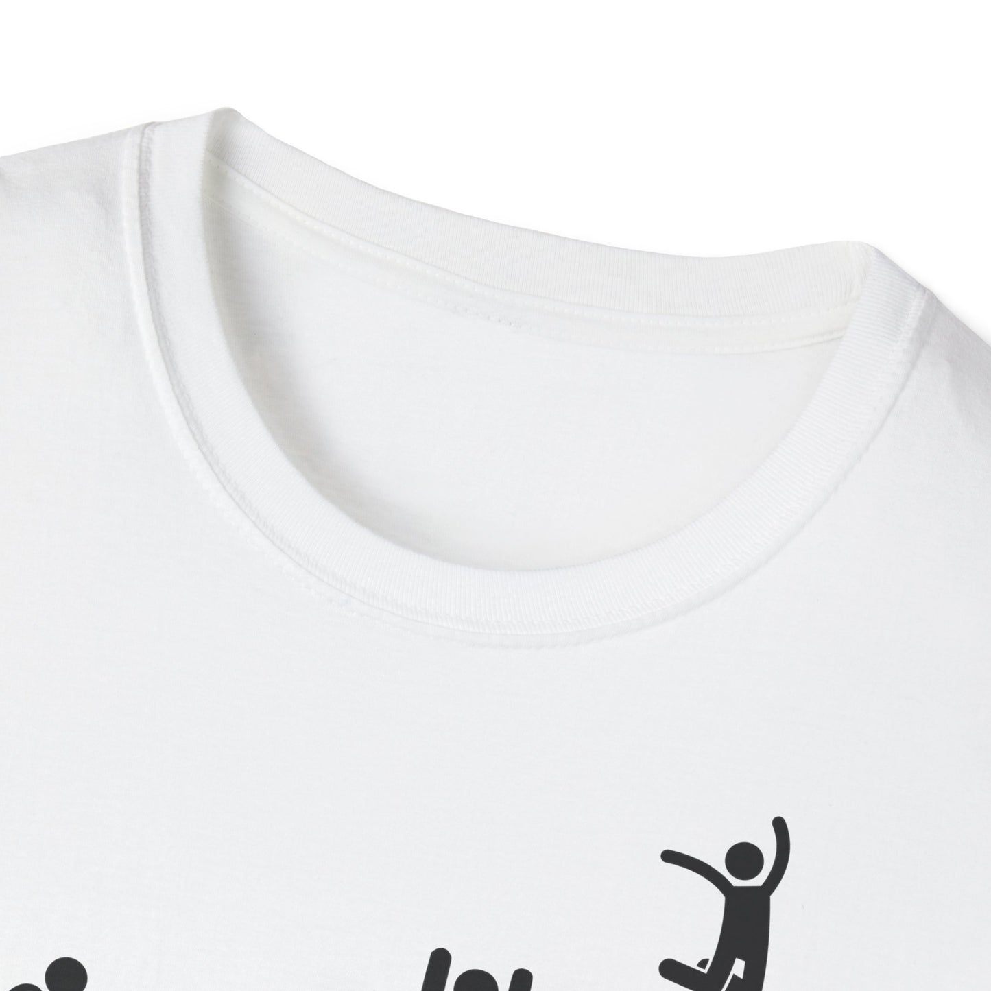 Wochenablauf Bier // Basic Shirt