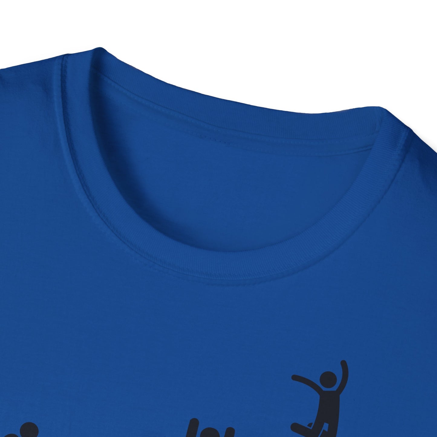 Wochenablauf Bier // Basic Shirt