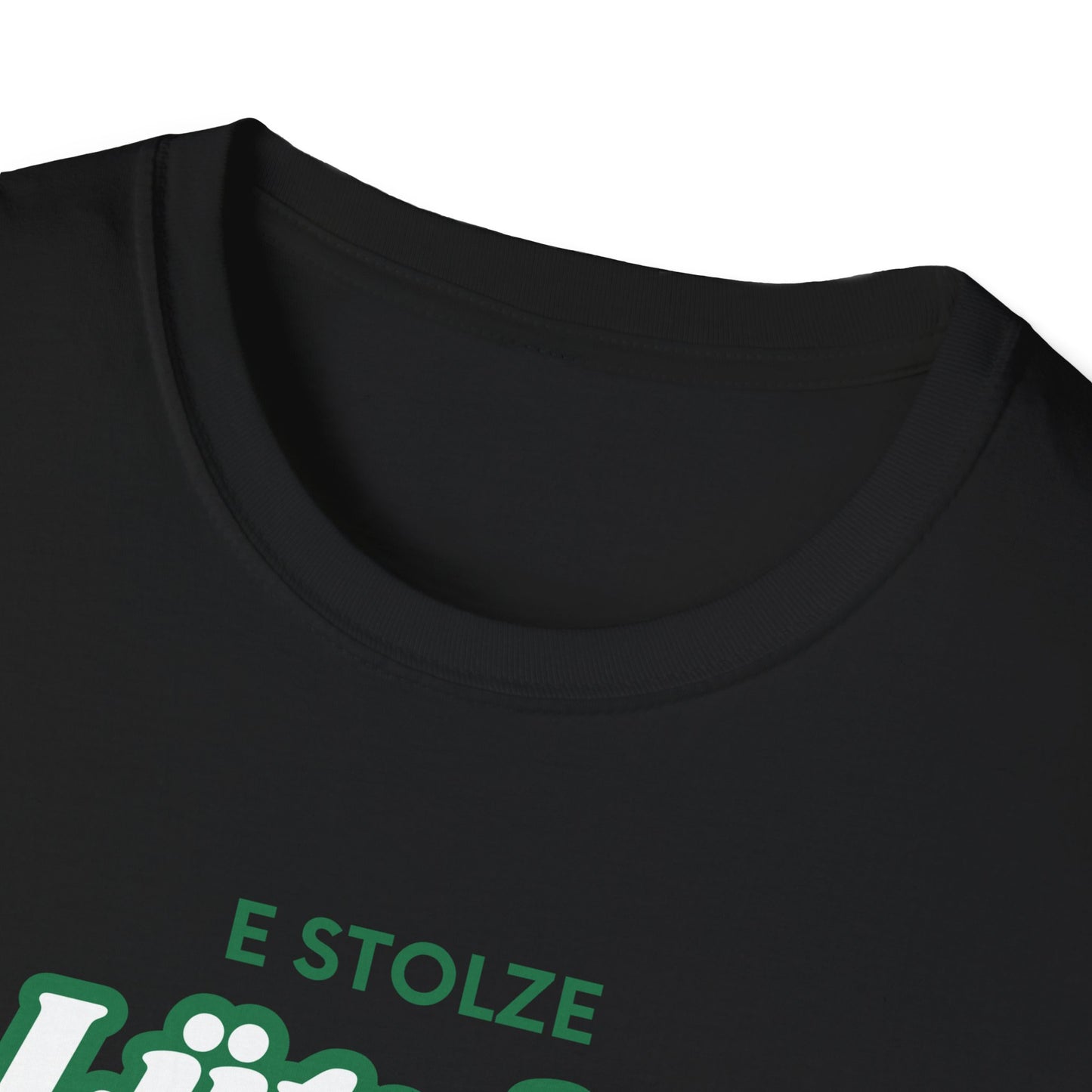 Stolze Lützler // Basic Shirt