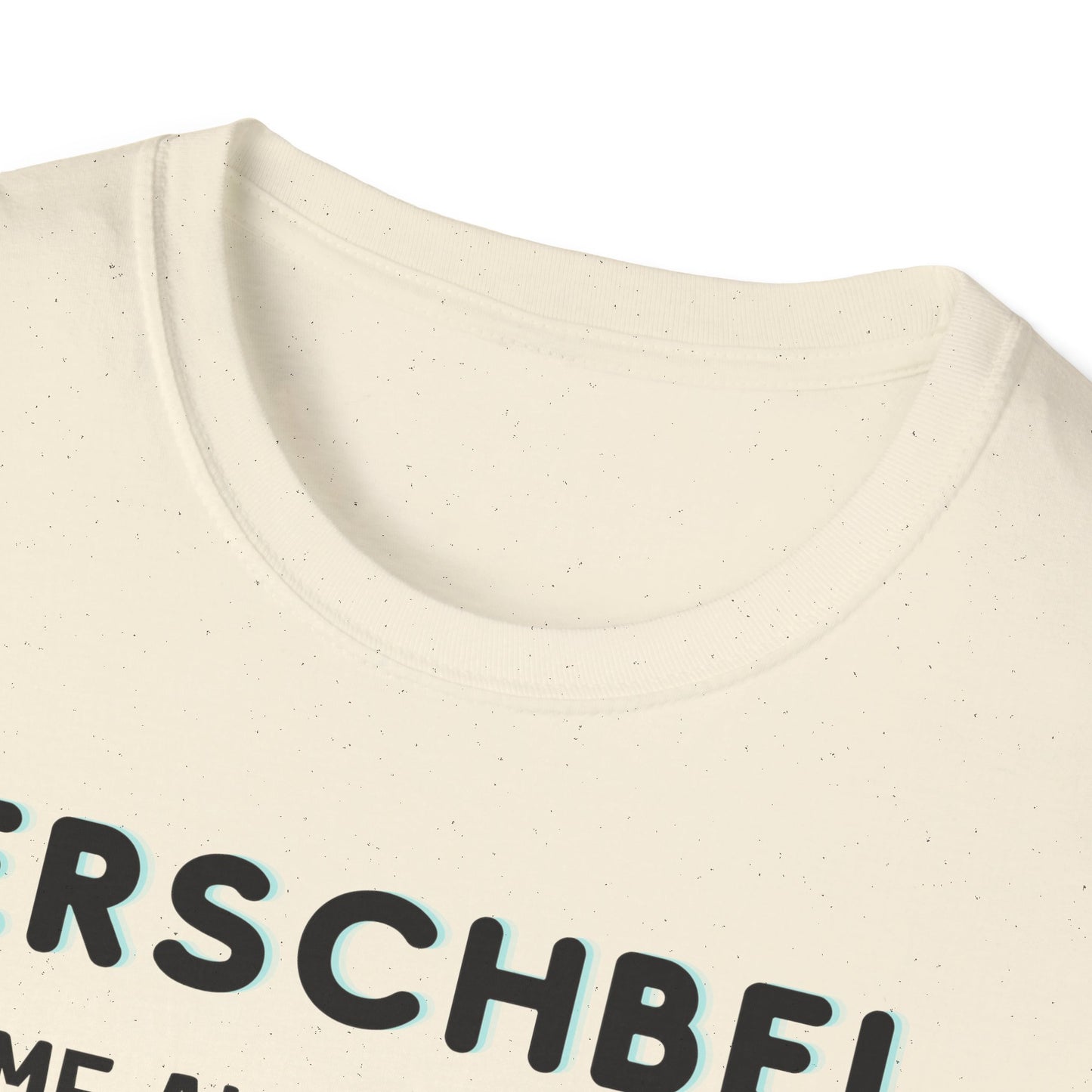 Erschbel Heimat // Basic Shirt