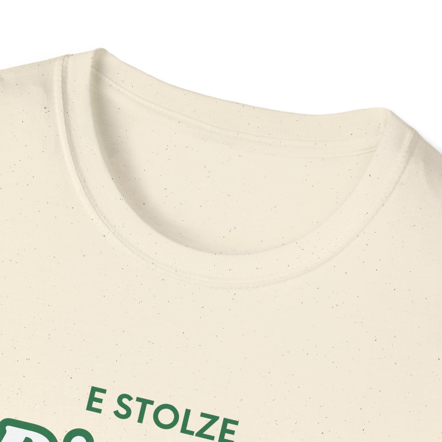 Stolze Dittiger // Basic Shirt