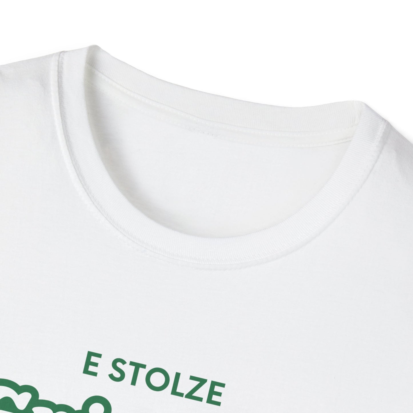 Stolze Grindler // Basic Shirt