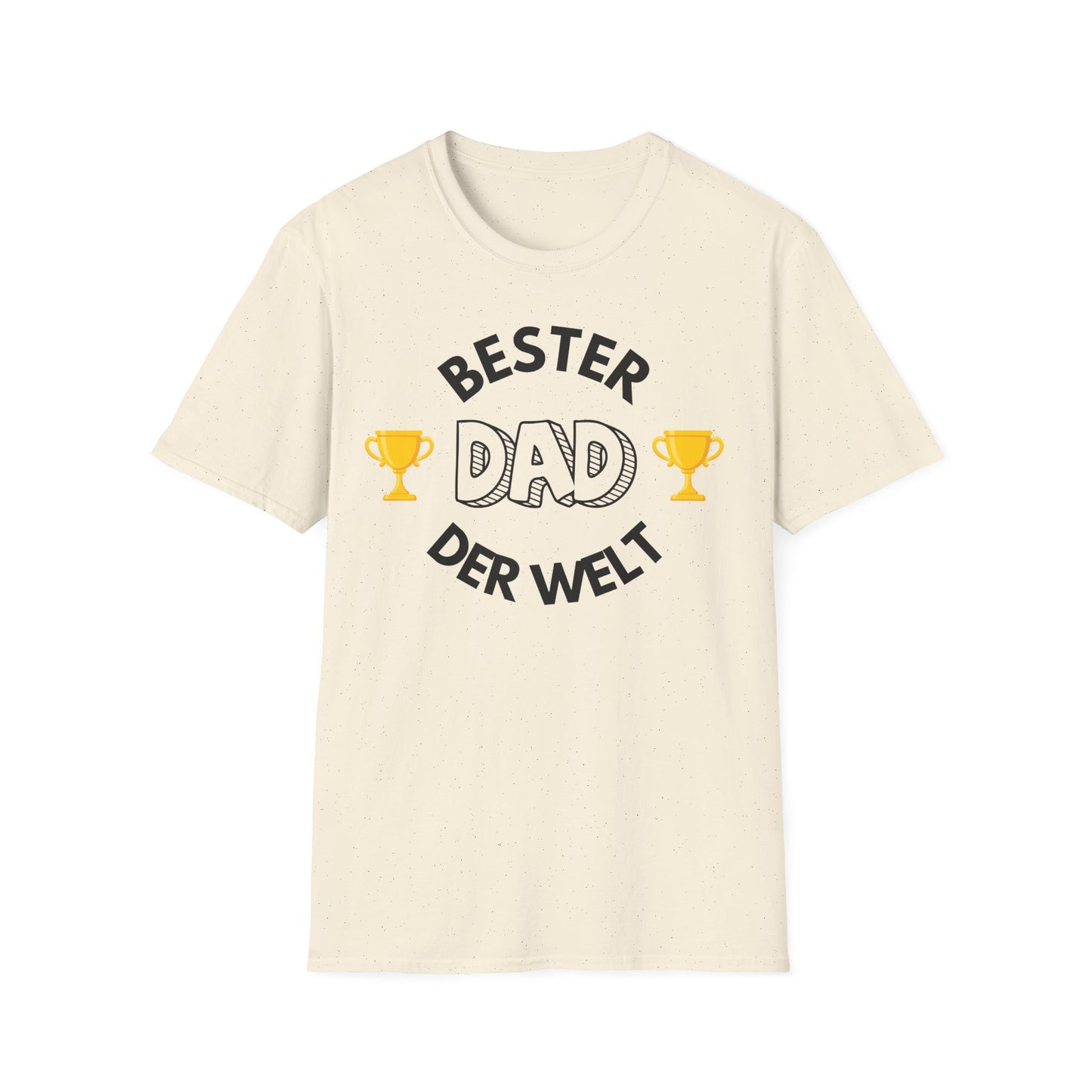 Bester Dad // Basic Shirt