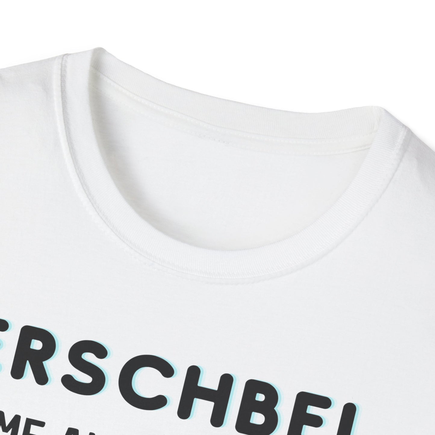 Erschbel Heimat // Basic Shirt
