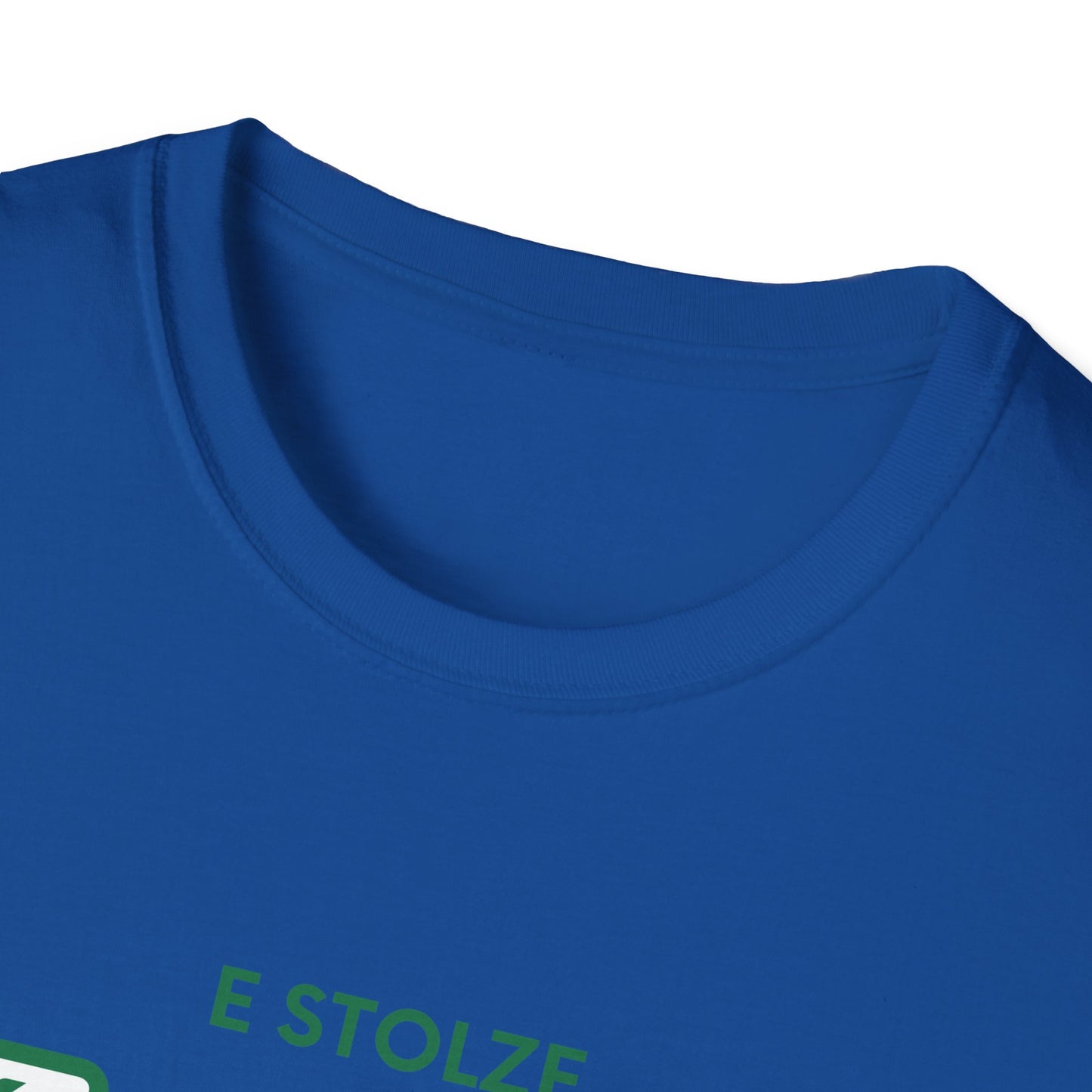 Stolze Zwinger // Basic Shirt