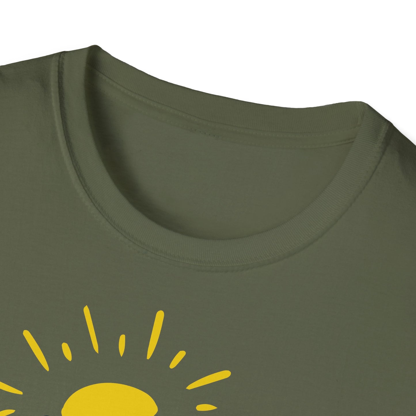 Stolz, Herz Zwinge // Basic Shirt