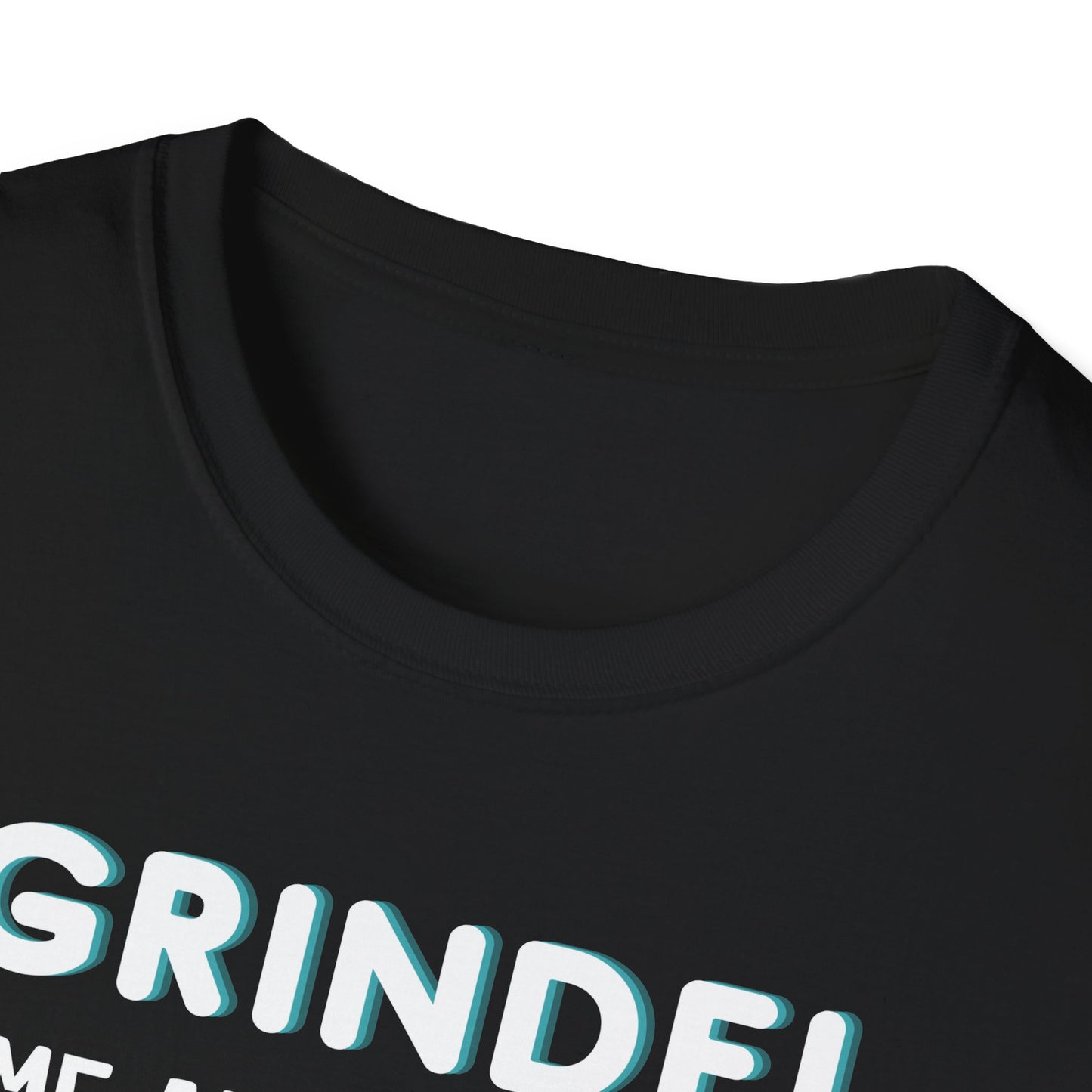 Grindel Heimat // Basic Shirt