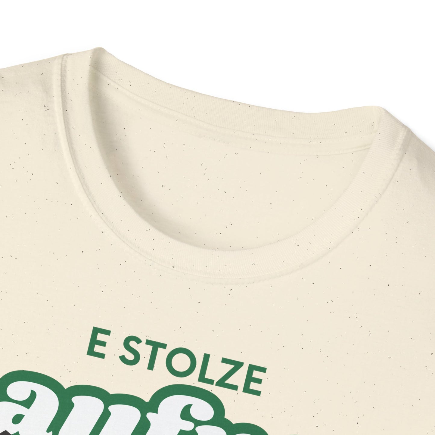 Stolze Laufner // Basic Shirt