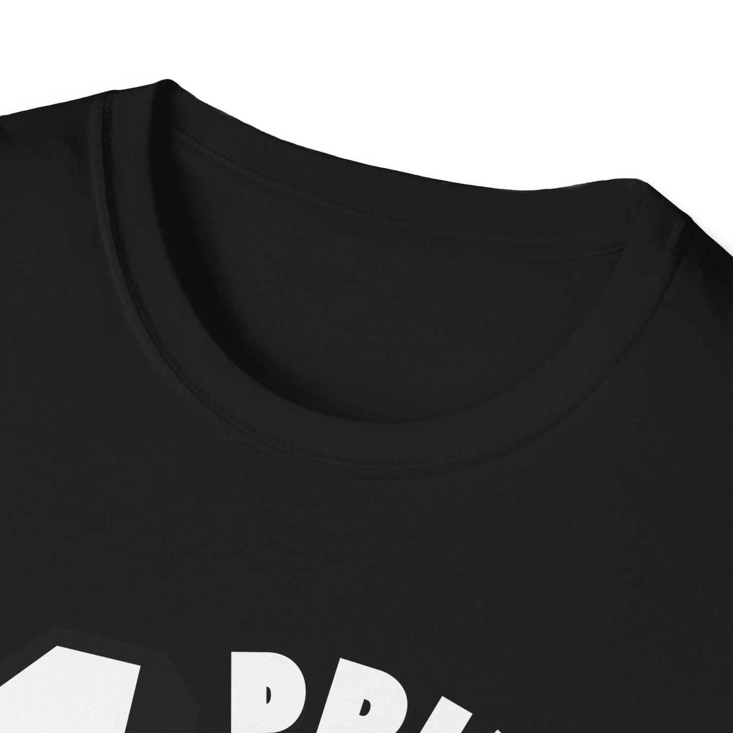 42 Prints // Basic Shirt