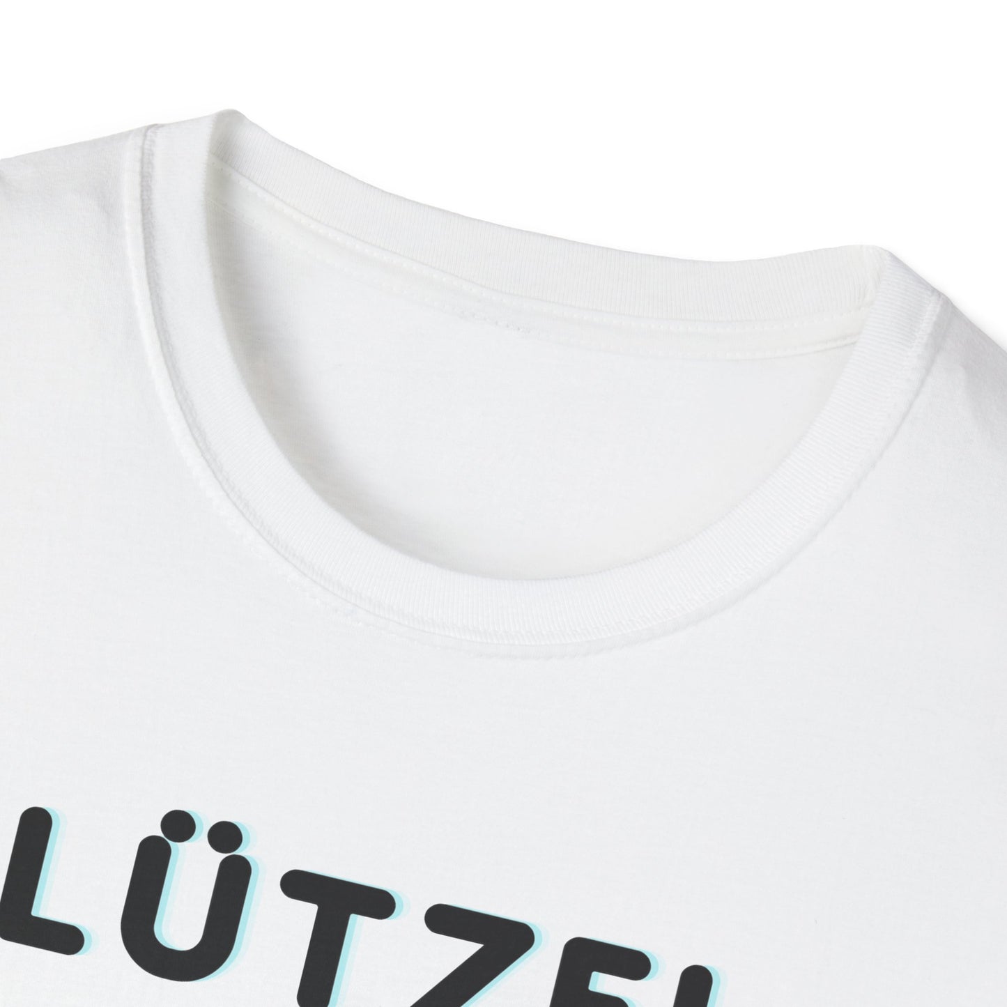 Lützel Heimat // Basic Shirt