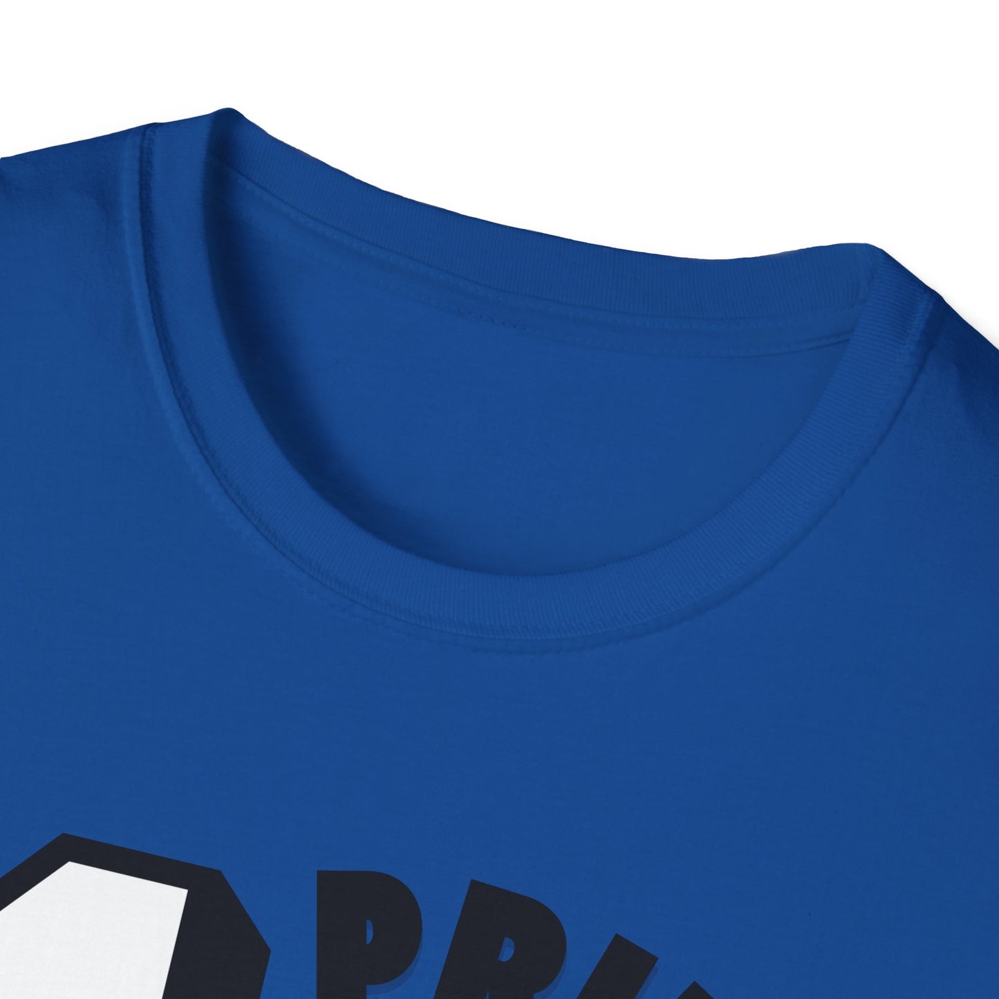 42 Prints // Basic Shirt